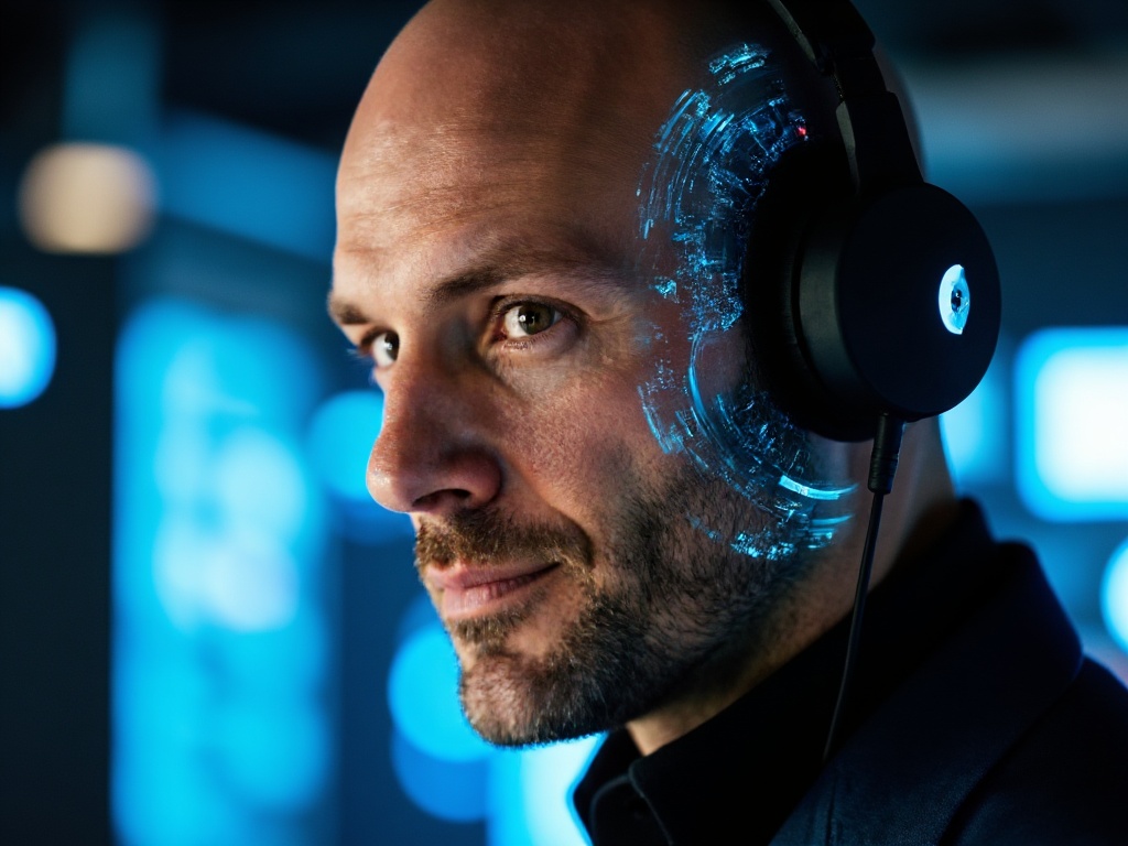 Mitchelligence im Einsatz